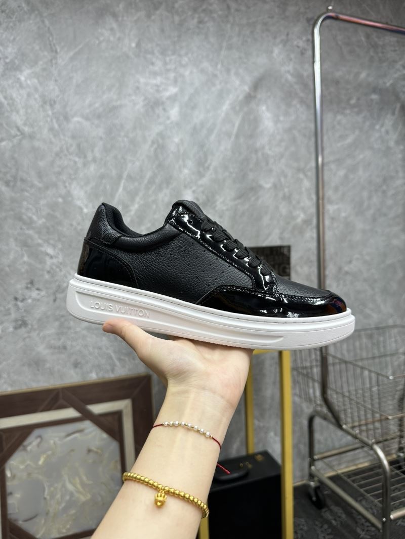 Louis Vuitton Low Shoes